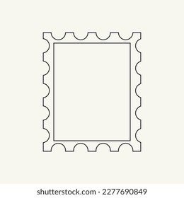 Decorative frames. Decorative wedding frames, Retro ornamental frame, vintage rectangle ornaments and ornate border. Antique museum picture borders or deco devider. 