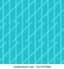 Decorative geometric background - seamless striped pattern, simple minimalistic design.