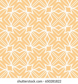 decorative geometric ethnic ornament. Seamless vector illustration. For greeting cards, invitations, cover book, fabric, scrapbooks.