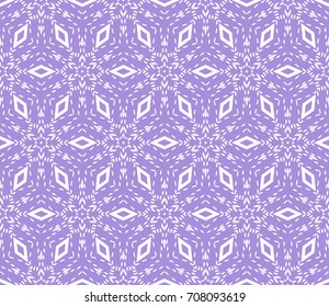 decorative geometric seamless pattern with abstract shape. vector illustration. for invitation, greeting card, wallpaper, interior design