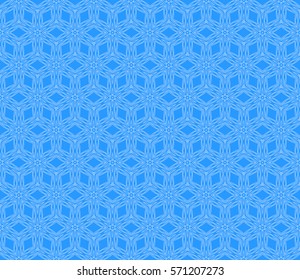 decorative geometric seamless pattern. abstrct vector illustration. decoration for wallpaper, texture, fabric, interior design