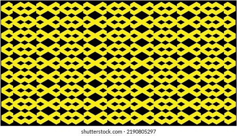 Decorative geometrical pattern design for carpets or rugs, or any fabrics you need.