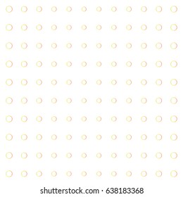 Decorative gift paper for printing