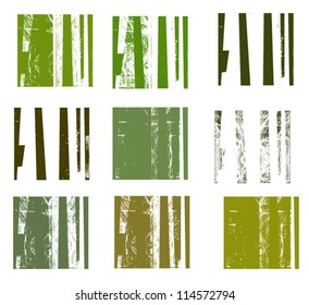 decorative graphic design background