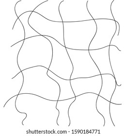 decorative graphic geometric background line