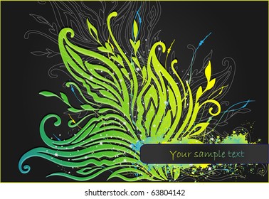 decorative illustration