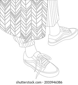 Decorative illustration Art. Use in Different images and this image can use in childrens Drawings and so on.