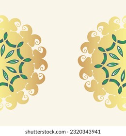 Decorative Illustration, background abstract, Seamless experience with black pattern, calligraphic, swirls dividers, SSTKabstract, calligraphic ornate, Seamless background, illustration Art