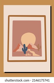 Decorative Illustrations
 abstract minimalist aesthetic posters backgrounds.SSTKabstract