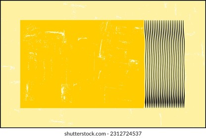 decorative illustrations wall-to-wall crativity modernist-style collages to combine different visual elements
