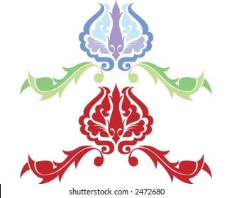 Decorative item