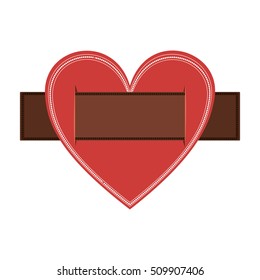 decorative label icon