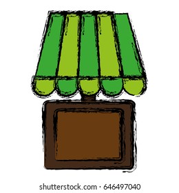 decorative lamp icon