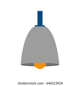 decorative lamp icon