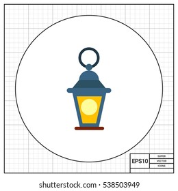 Decorative lantern