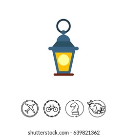 Decorative lantern