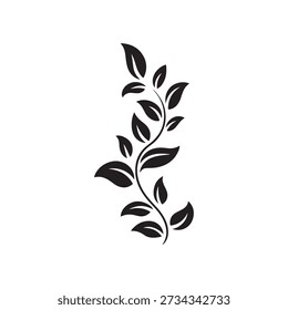 Ilustración vectorial decorativa del