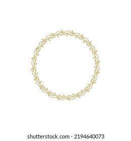 Decorative line art frames for design template. Lace illustration for invitations and greeting cards.
