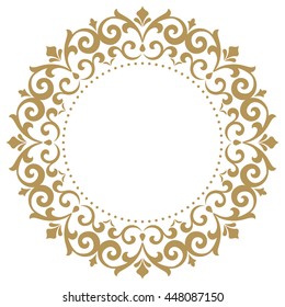 331,853 Elegant circle frame Images, Stock Photos & Vectors | Shutterstock