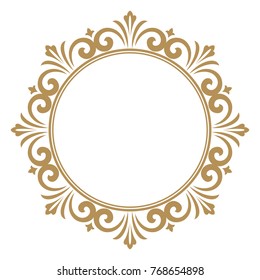 Download Circle Border High Res Stock Images Shutterstock