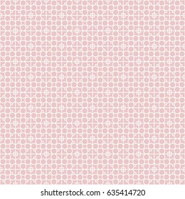 decorative line geometric ornament. seamless vector illustration. texture for design, wallpaper, invitation card, banner, fabric .