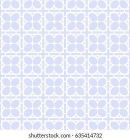 decorative line geometric ornament. seamless vector illustration. texture for design, wallpaper, invitation card, banner, fabric .
