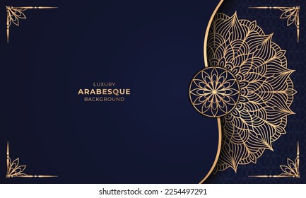 Decorativo Diseño de fondo Mandala de lujo para impresión, afiche, portada, folleto, volante, banner.
Diseño de fondo de lujo moderno para la presentación de PowerPoint.