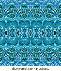 Decorative Marbling pattern