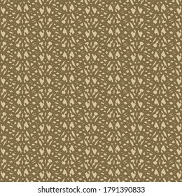 Decorative mesh pattern  made of interwoven lines. Striped ornamental background.