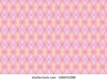 decorative modern colorful technical endless repeatable pattern