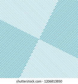 decorative modern geometric repeatable diagonal technical elegant abstract pattern