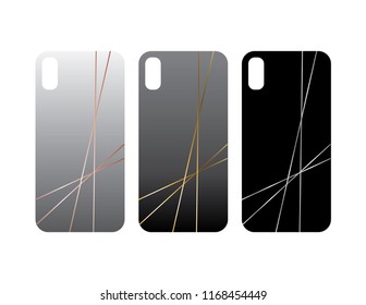 Decorative Modern Phone Case Designs