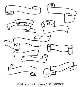  Decorative monograms and calligraphic borders. Template signage, logos, labels, stickers, cards. Graphic design page. Classic design elements for wedding invitations