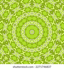 Decorative mosaic seamless ornament vector composition. Flat patchwork print. Interior mosaic ornament. Turkish folk composition. Beauty fashion cover.