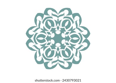 motivos decorativos para elementos de diseño, adornos y papel pintado