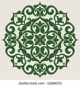 decorative ornament