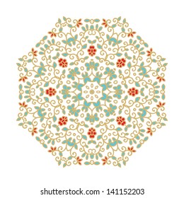 Decorative ornament