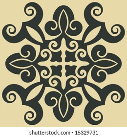decorative ornament