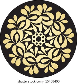 decorative ornament