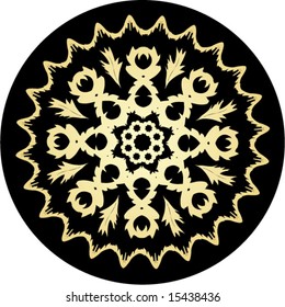 decorative ornament