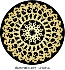 decorative ornament