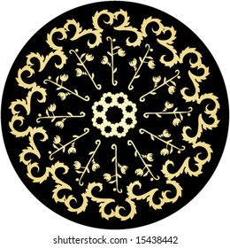 decorative ornament