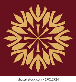 decorative ornament