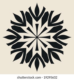 decorative ornament