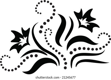 Decorative ornament