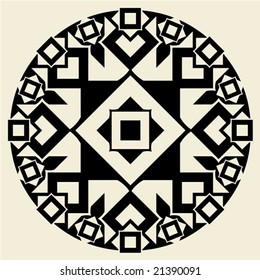 decorative ornament