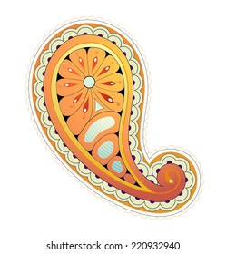 Decorative ornament