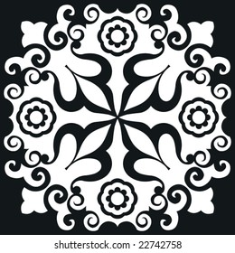 decorative ornament