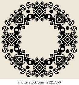decorative ornament