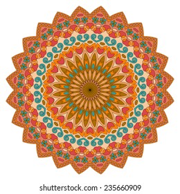 decorative ornament